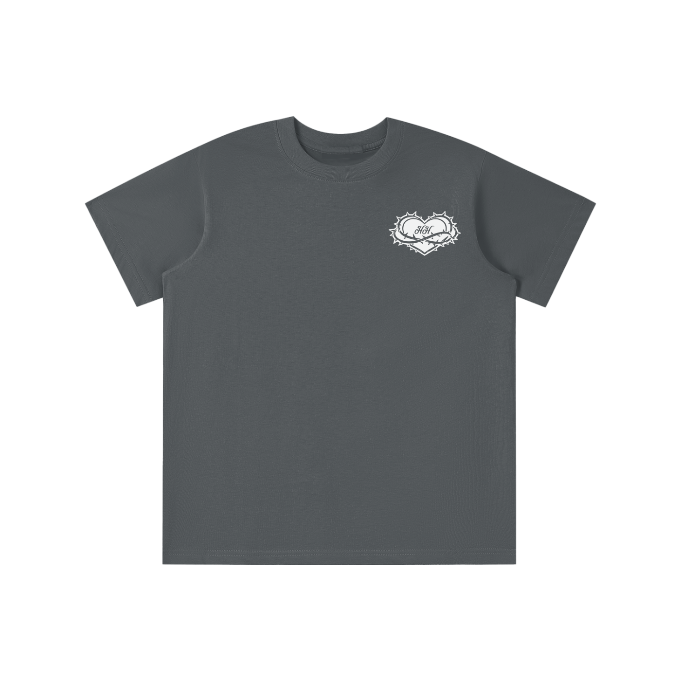 Hvmble Hearts Youth Essential T-shirt