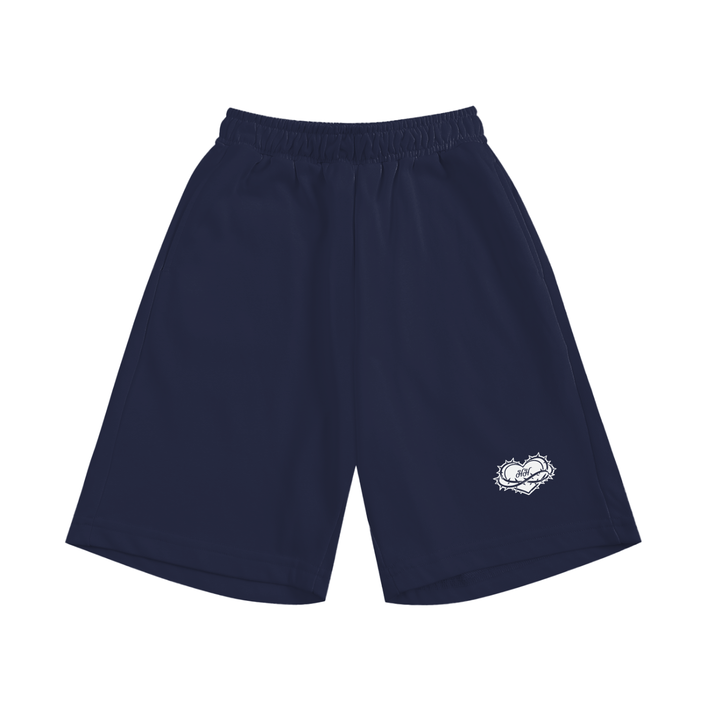 Hvmble Heart Youth Essential Shorts