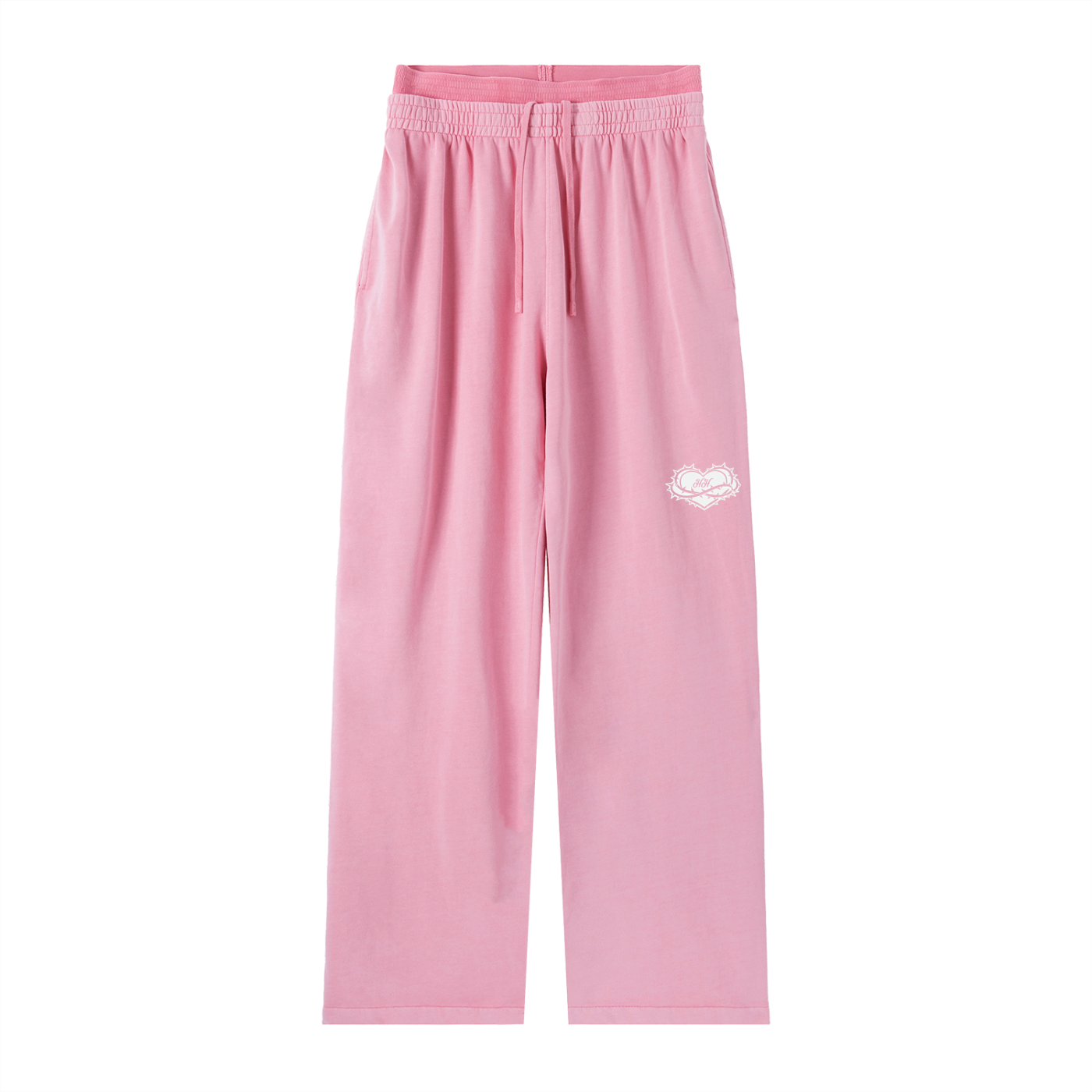 Hvmble Hearts Soft Serenity Waist Pants