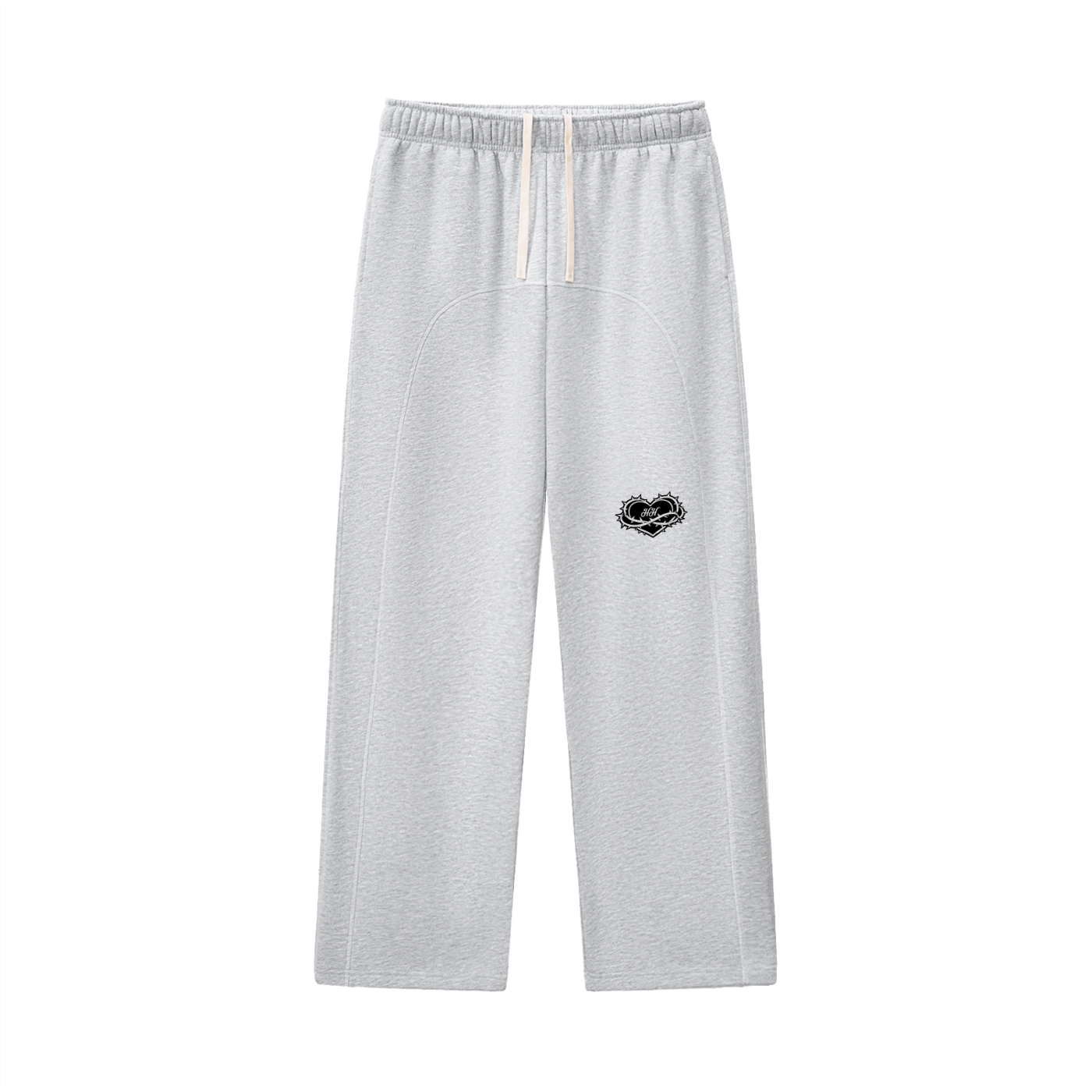 Hvmble Hearts Sacred Motion Contrast Sweatpants