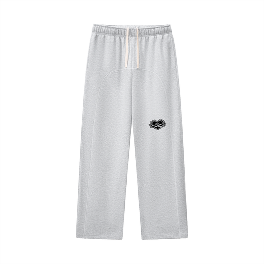 Hvmble Hearts Sacred Motion Contrast Sweatpants