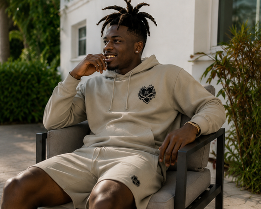 Hvmble Hearts Signature Hoodie