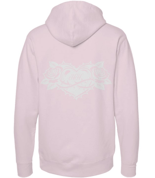 Hvmble Heart Signature Hoodie