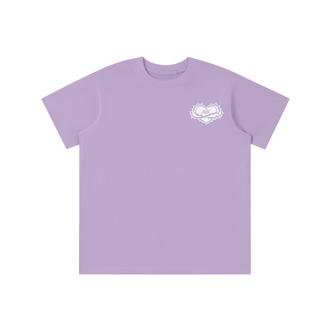 Hvmble Hearts Youth Essential T-shirt