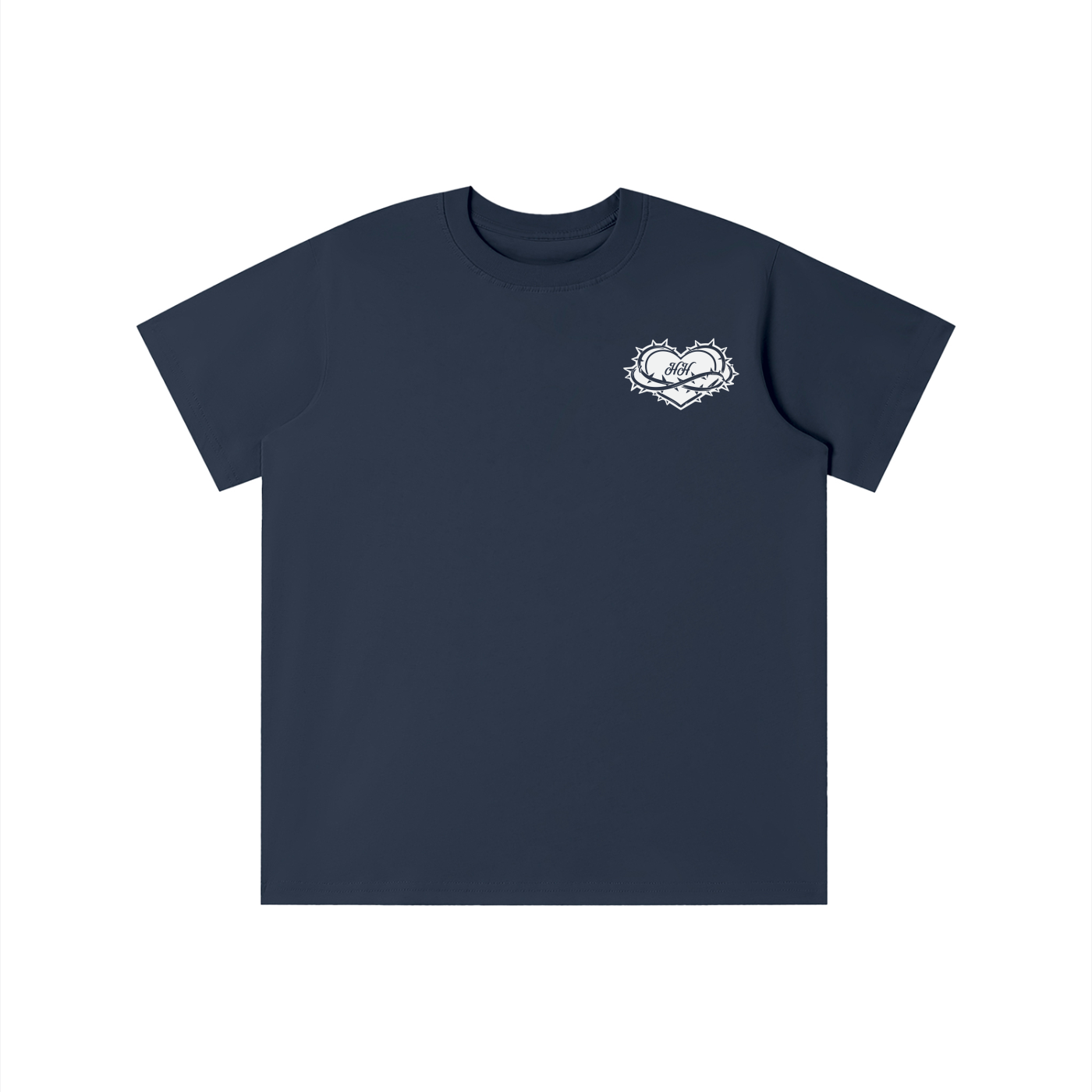 Hvmble Hearts Youth Essential T-shirt