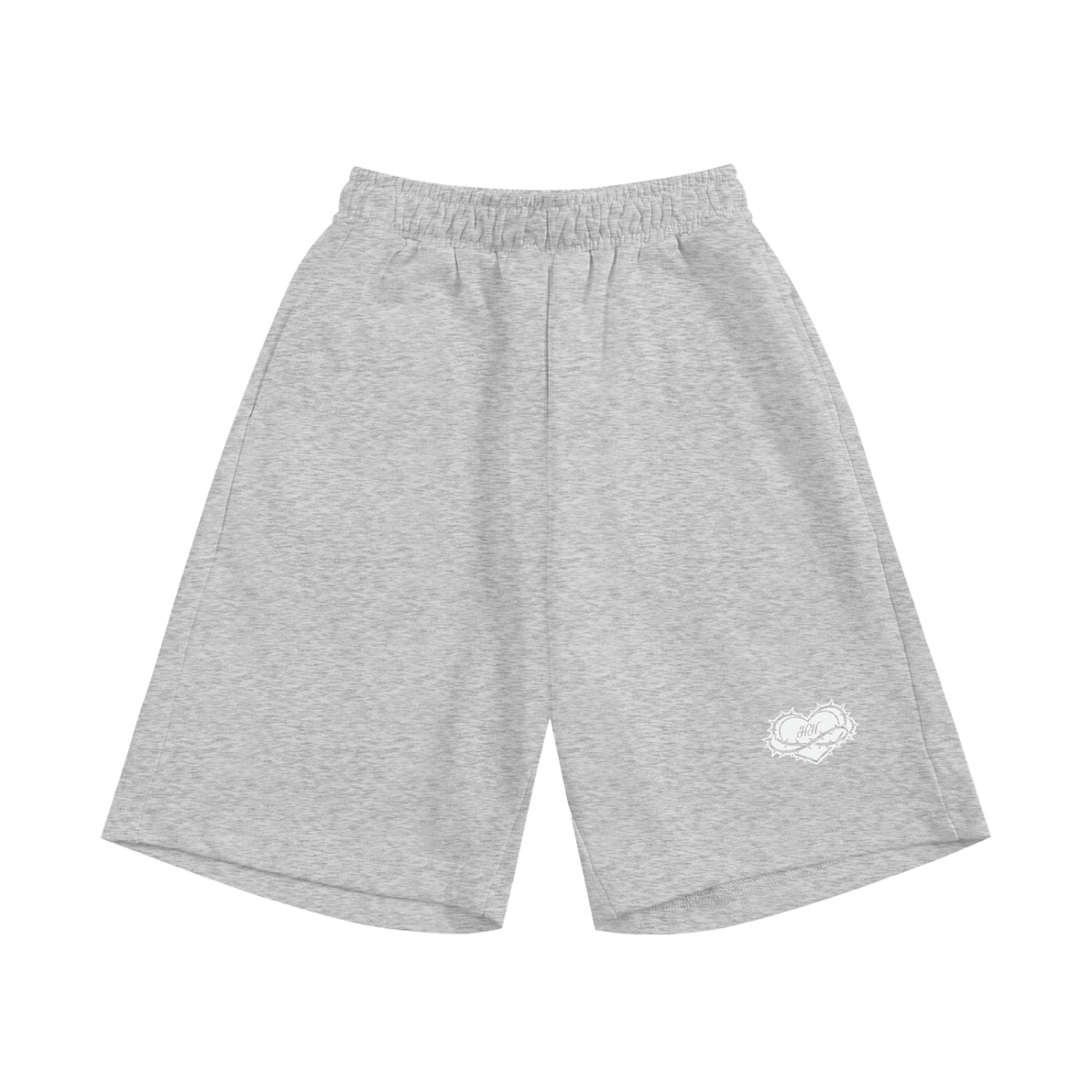 Hvmble Heart Youth Essential Shorts