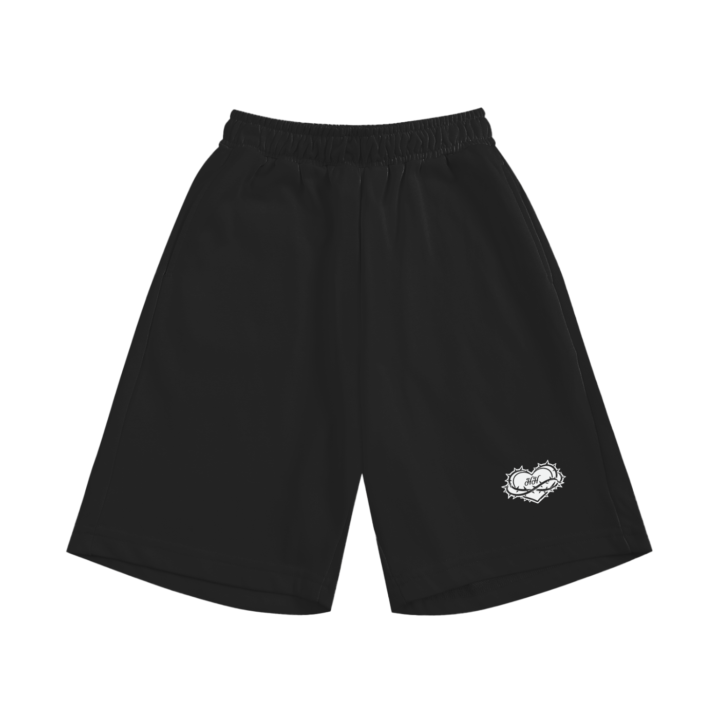 Hvmble Heart Youth Essential Shorts