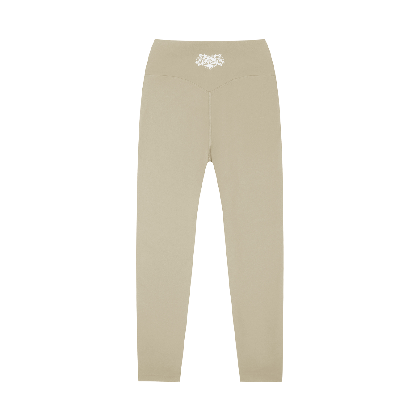 Hvmble Hearts Essential Sculpt Leggings